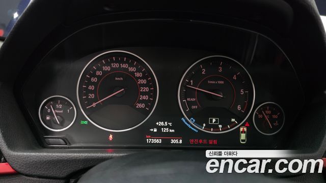 BMW 4 Series (F32) 420d xDrive Sport GranCoupe 2015 — фото 8