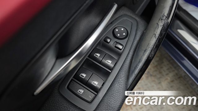 BMW 4 Series (F32) 420d xDrive Sport GranCoupe 2015 — фото 12