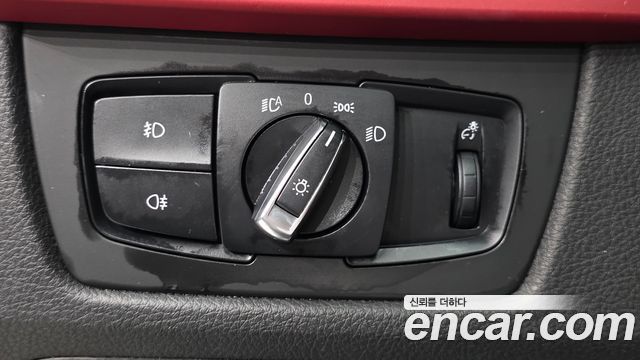 BMW 4 Series (F32) 420d xDrive Sport GranCoupe 2015 — фото 13