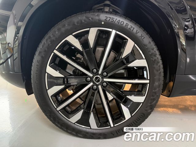 Volvo XC90 (II) B6 Ultra Bright 2026 — фото 5