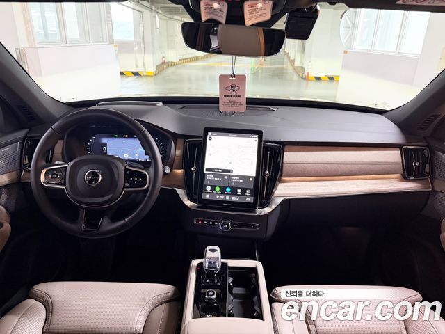 Volvo XC90 (II) B6 Ultra Bright 2026 — фото 7