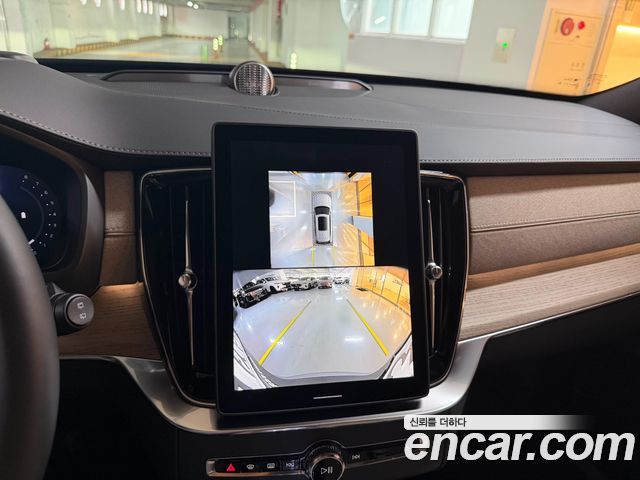 Volvo XC90 (II) B6 Ultra Bright 2026 — фото 17