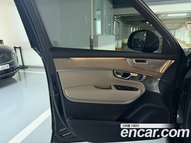 Volvo XC90 (II) B6 Ultra Bright 2026 — фото 20