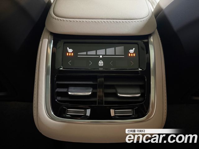 Volvo XC90 (II) B6 Ultra Bright 2026 — фото 22