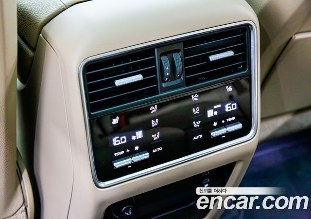 Porsche Cayenne (PO536) 3.0 Coupe 2023 — фото 20