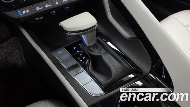 Hyundai Avante (CN7) 1.6 Inspiration 2023 — фото 9
