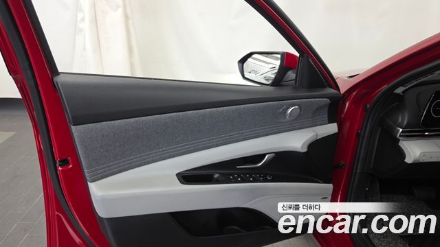 Hyundai Avante (CN7) 1.6 Inspiration 2023 — фото 24