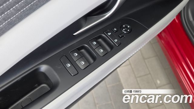 Hyundai Avante (CN7) 1.6 Inspiration 2023 — фото 27