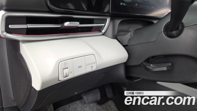 Hyundai Avante (CN7) 1.6 Inspiration 2023 — фото 28