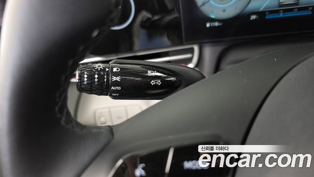 Hyundai Avante (CN7) 1.6 Inspiration 2023 — фото 33