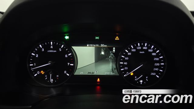 Kia K9 (II) 3.8 GDI AWD Best Selection Ⅰ 2022 — фото 8