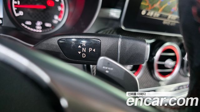 Mercedes-Benz GLC-Class (X253) AMG GLC43 4MATIC 2018 — фото 9