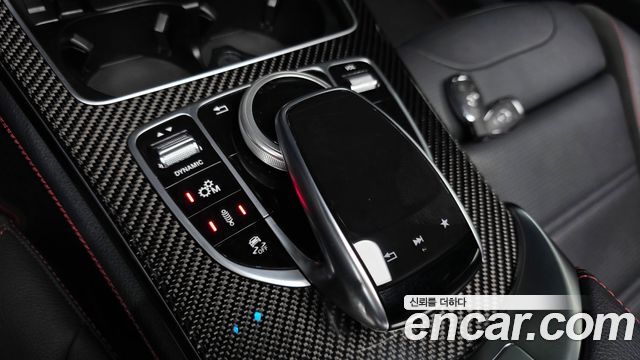 Mercedes-Benz GLC-Class (X253) AMG GLC43 4MATIC 2018 — фото 20