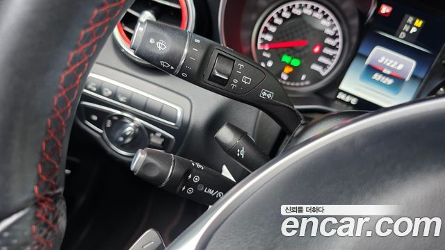 Mercedes-Benz GLC-Class (X253) AMG GLC43 4MATIC 2018 — фото 27