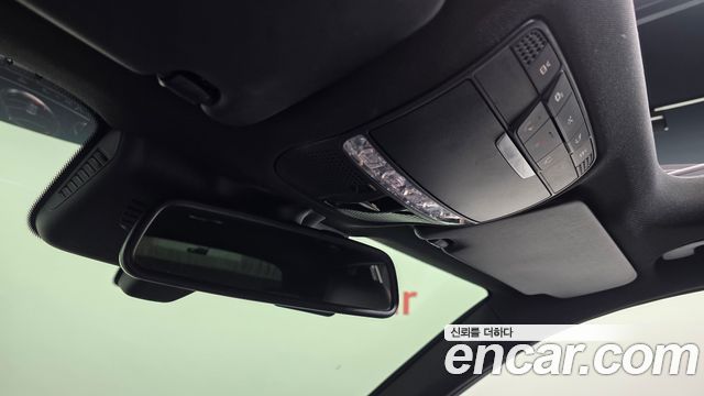Mercedes-Benz GLC-Class (X253) AMG GLC43 4MATIC 2018 — фото 30