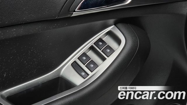 Chevrolet Orlando 2.0 Diesel LTZ Safety 2015 — фото 18