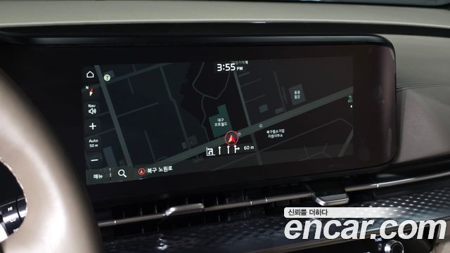 Kia Carnival (IV) Gasoline 9-Seater Hi-Limousine Signature 2023 — фото 13