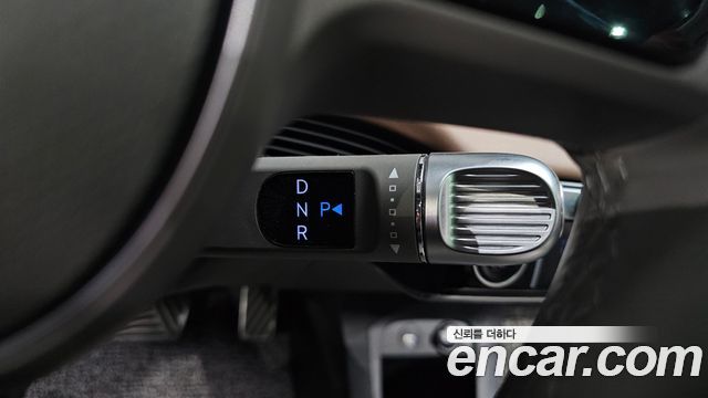 Hyundai Ioniq 5 Long Range AWD Prestige 2023 — фото 9