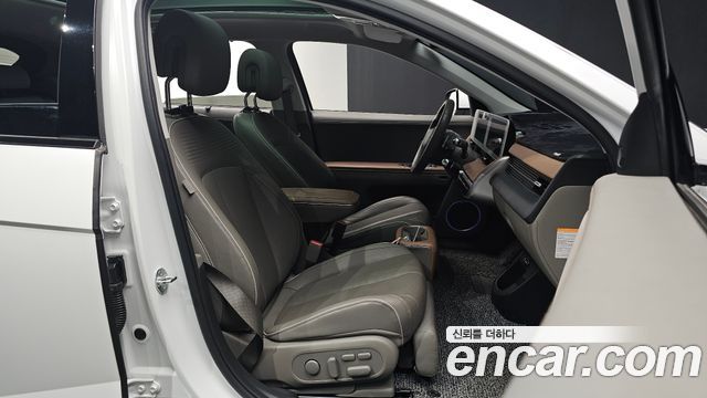 Hyundai Ioniq 5 Long Range AWD Prestige 2023 — фото 10