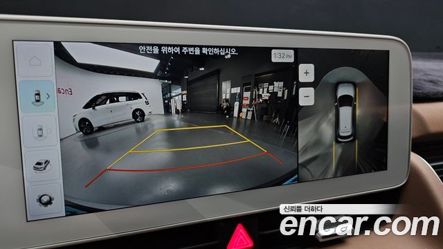 Hyundai Ioniq 5 Long Range AWD Prestige 2023 — фото 15