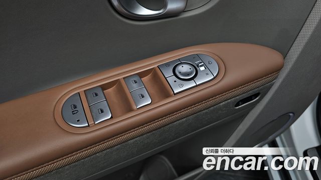 Hyundai Ioniq 5 Long Range AWD Prestige 2023 — фото 19