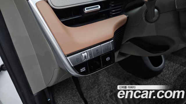 Hyundai Ioniq 5 Long Range AWD Prestige 2023 — фото 20