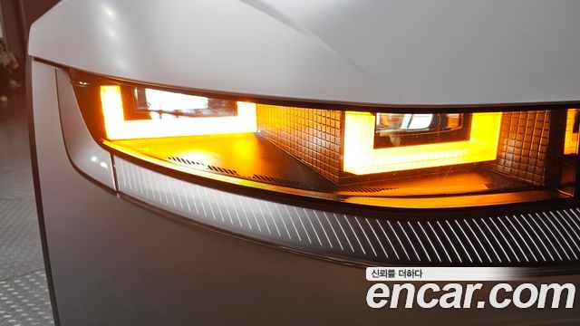 Hyundai Ioniq 5 Long Range AWD Prestige 2023 — фото 22