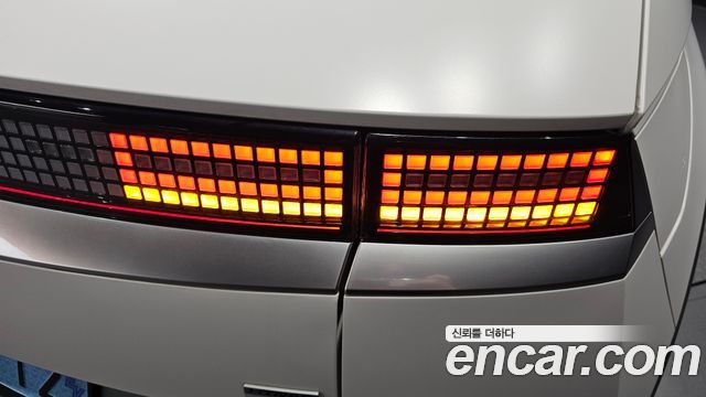 Hyundai Ioniq 5 Long Range AWD Prestige 2023 — фото 23