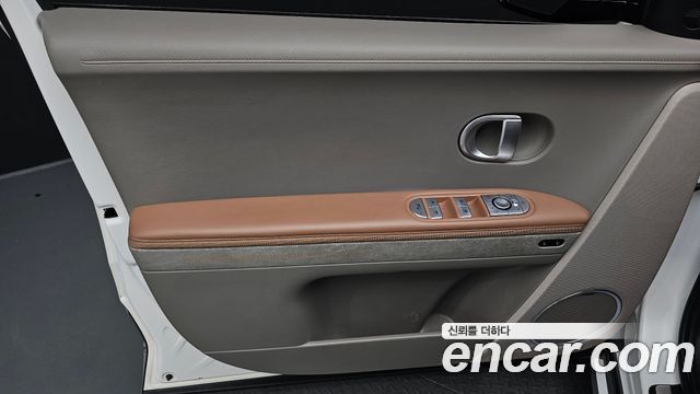 Hyundai Ioniq 5 Long Range AWD Prestige 2023 — фото 24