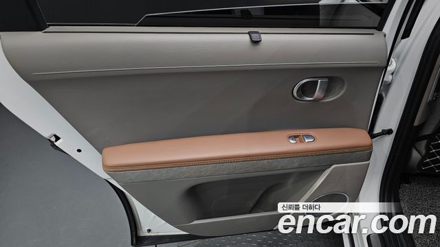Hyundai Ioniq 5 Long Range AWD Prestige 2023 — фото 25