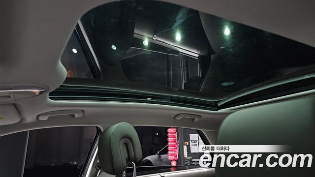 Hyundai Ioniq 5 Long Range AWD Prestige 2023 — фото 28