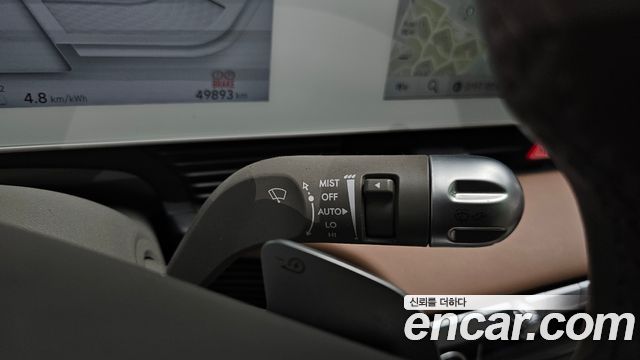 Hyundai Ioniq 5 Long Range AWD Prestige 2023 — фото 30