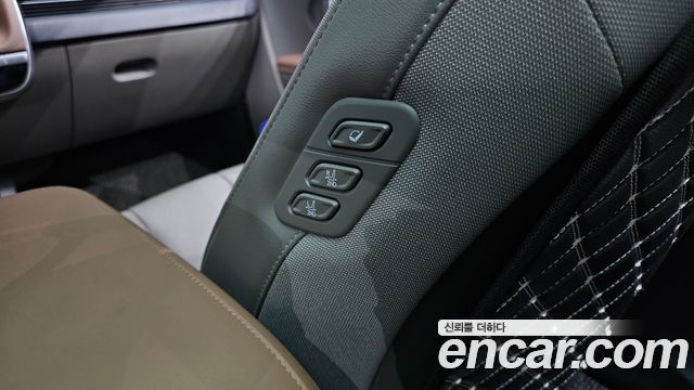 Hyundai Ioniq 5 Long Range AWD Prestige 2023 — фото 31
