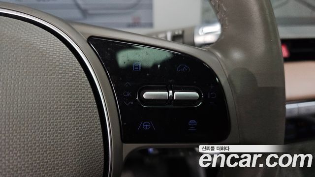 Hyundai Ioniq 5 Long Range AWD Prestige 2023 — фото 34