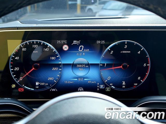 Mercedes-Benz GLE-Class (W167) GLE400d 4MATIC Coupe 2021 — фото 8