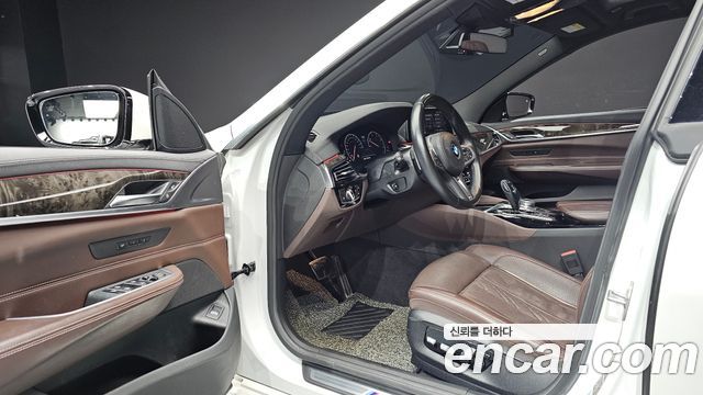 BMW 6 Series GT (G32) 630d xDrive M Sport 2019 — фото 10