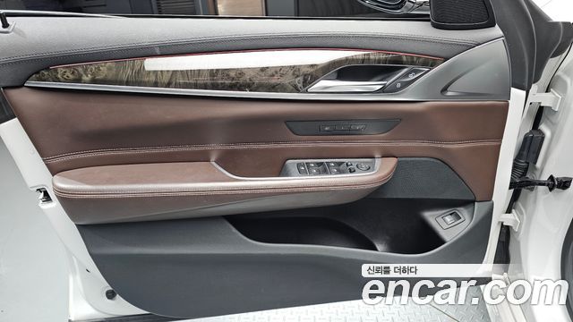 BMW 6 Series GT (G32) 630d xDrive M Sport 2019 — фото 24