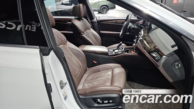 BMW 6 Series GT (G32) 630d xDrive M Sport 2019 — фото 26