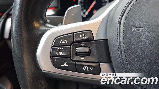 BMW 6 Series GT (G32) 630d xDrive M Sport 2019 — фото 27