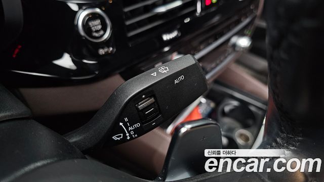 BMW 6 Series GT (G32) 630d xDrive M Sport 2019 — фото 31