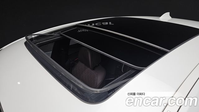 BMW 6 Series GT (G32) 630d xDrive M Sport 2019 — фото 32