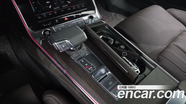 Audi A7 (4K) 50 TDI Quattrp Premium 2023 — фото 9