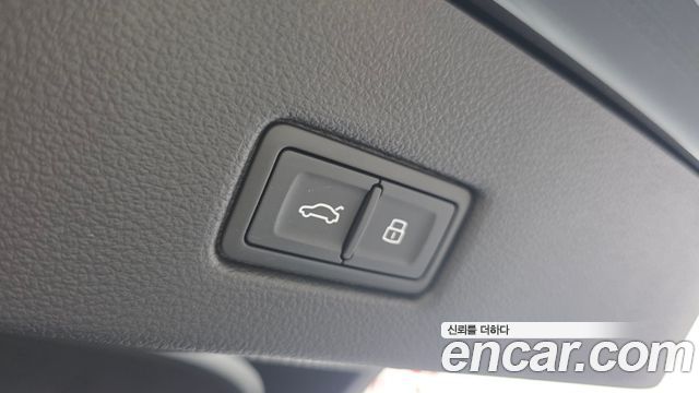 Audi A7 (4K) 50 TDI Quattrp Premium 2023 — фото 15
