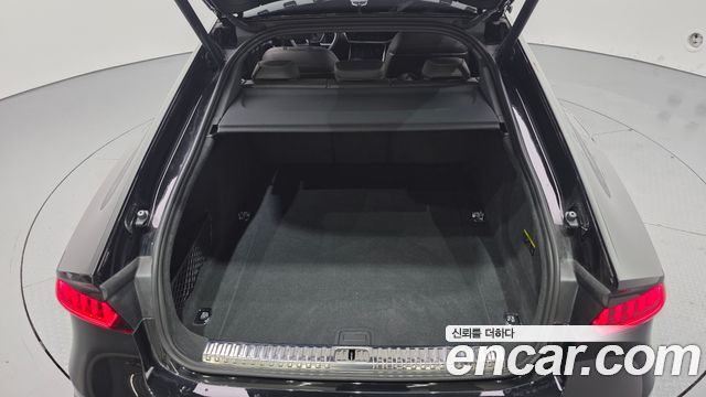 Audi A7 (4K) 50 TDI Quattrp Premium 2023 — фото 16