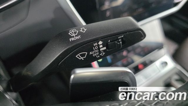 Audi A7 (4K) 50 TDI Quattrp Premium 2023 — фото 27