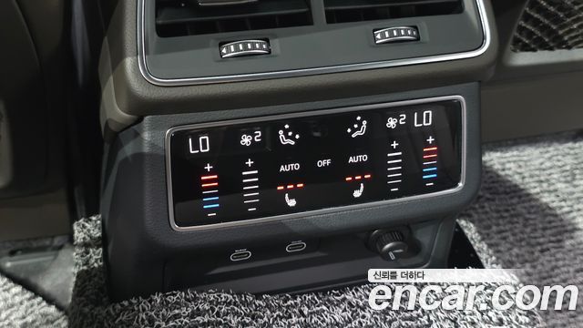 Audi A7 (4K) 50 TDI Quattrp Premium 2023 — фото 31