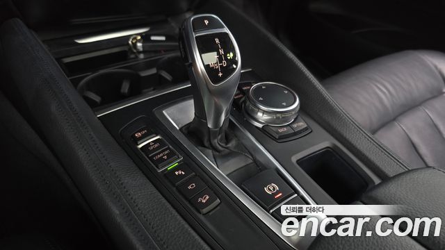 BMW X6 (F16) xDrive 30d 2015 — фото 9