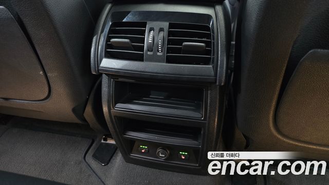 BMW X6 (F16) xDrive 30d 2015 — фото 19