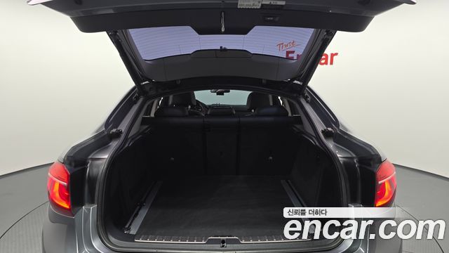 BMW X6 (F16) xDrive 30d 2015 — фото 20