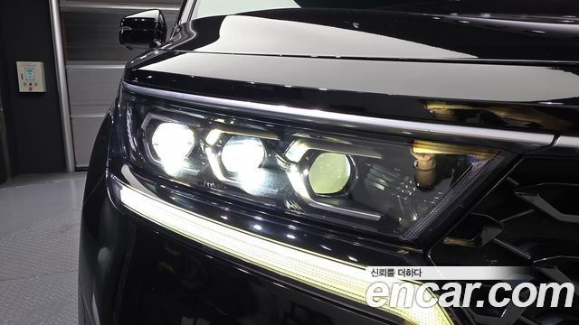 Kia Sorento (IV) HEV 1.6 2WD Noblesse 2021 — фото 28
